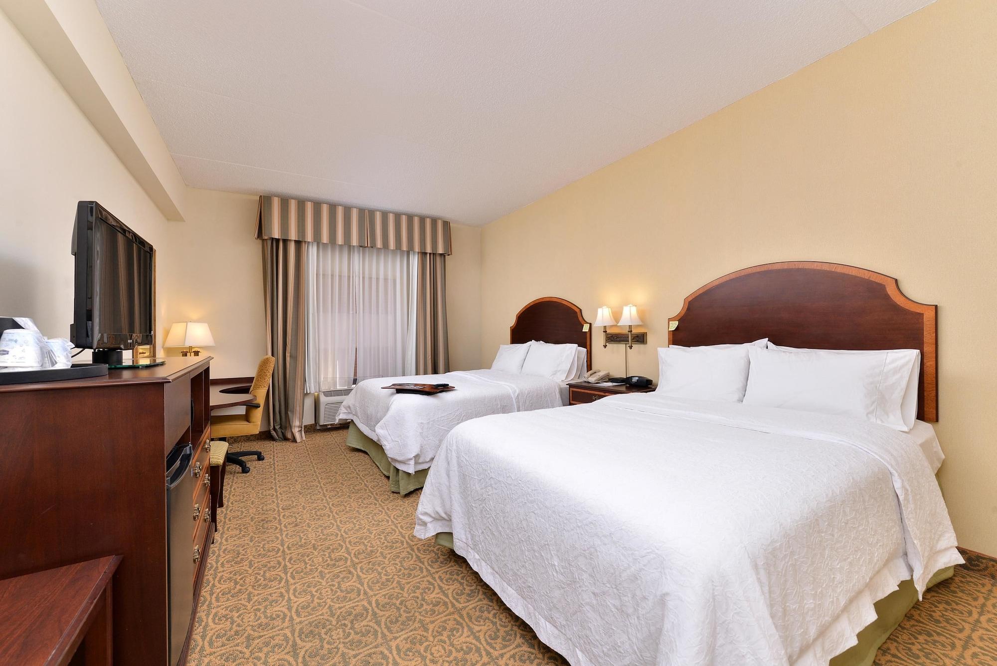Hampton Inn Pikeville Exterior photo