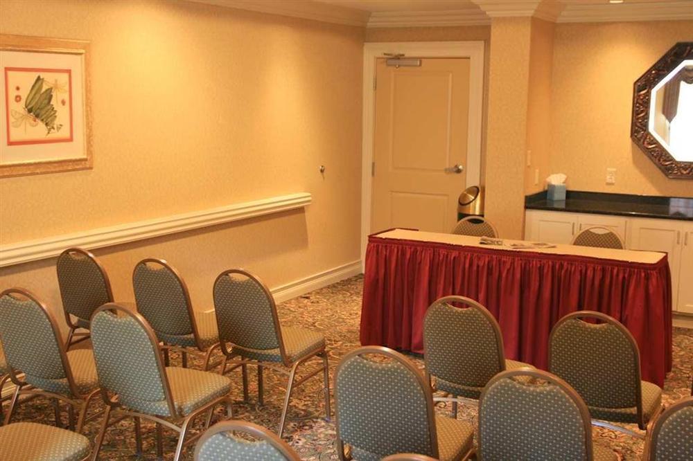 Hampton Inn Pikeville Facilities photo