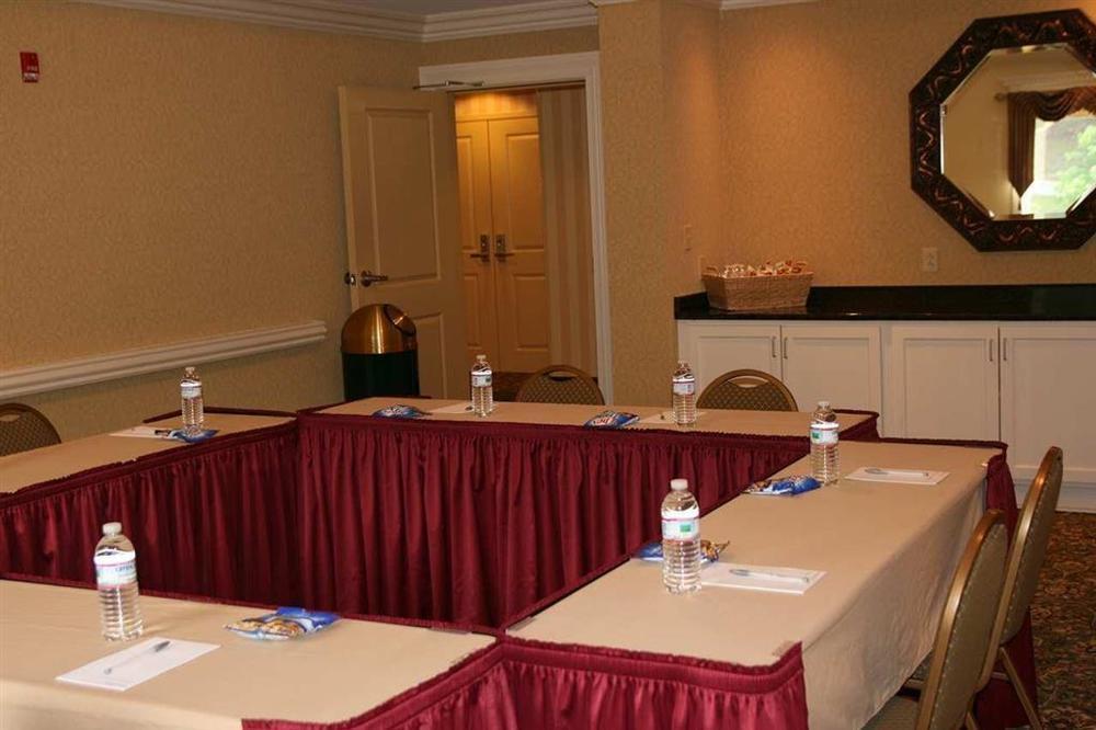 Hampton Inn Pikeville Facilities photo