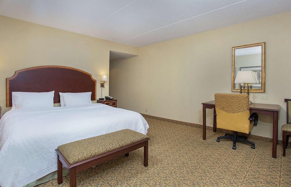 Hampton Inn Pikeville Exterior photo