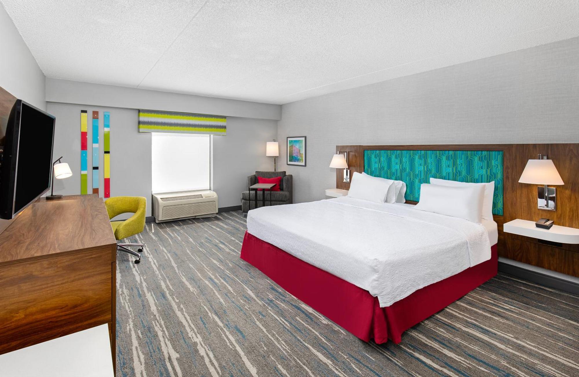 Hampton Inn Pikeville Exterior photo