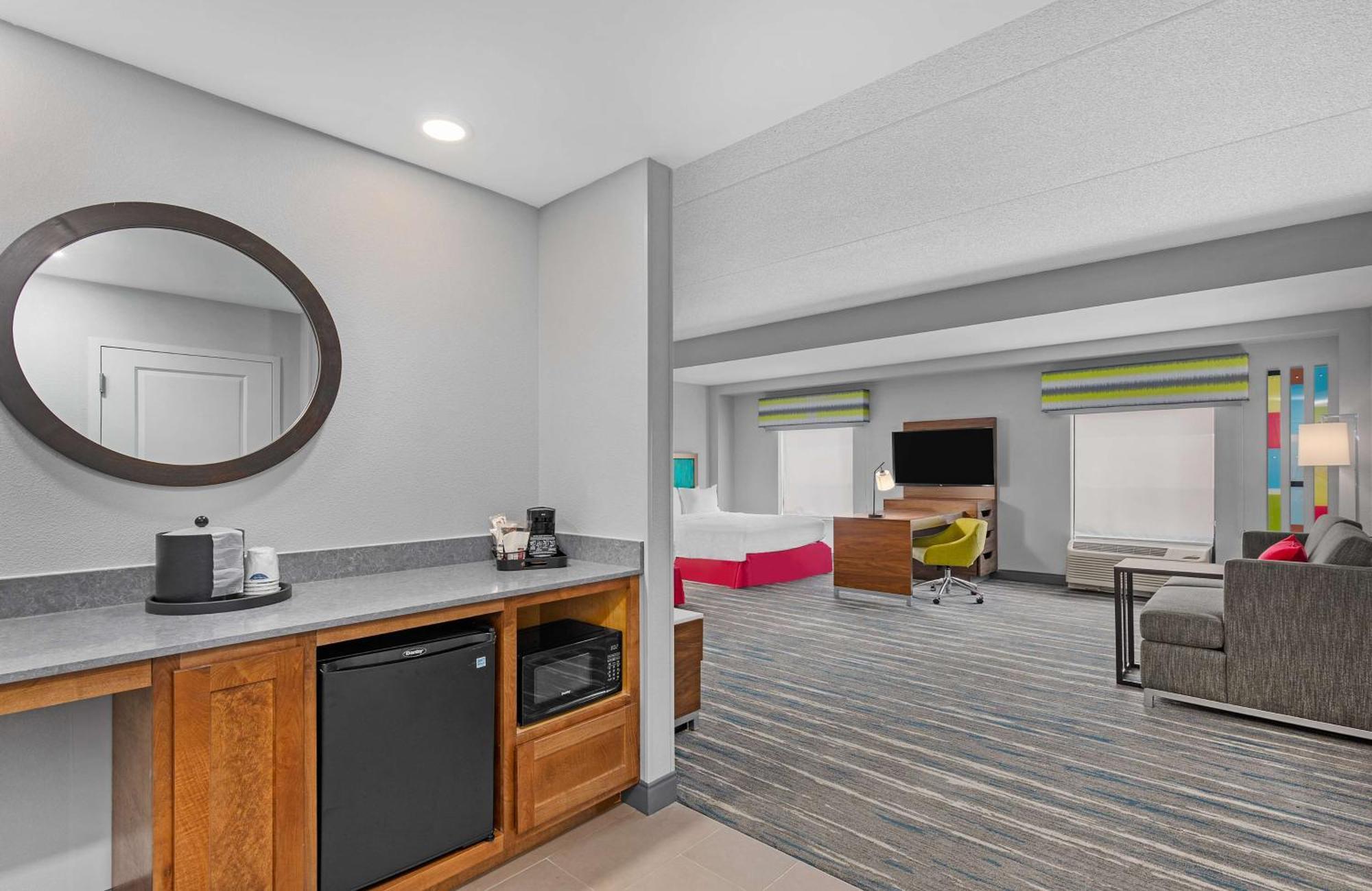 Hampton Inn Pikeville Exterior photo