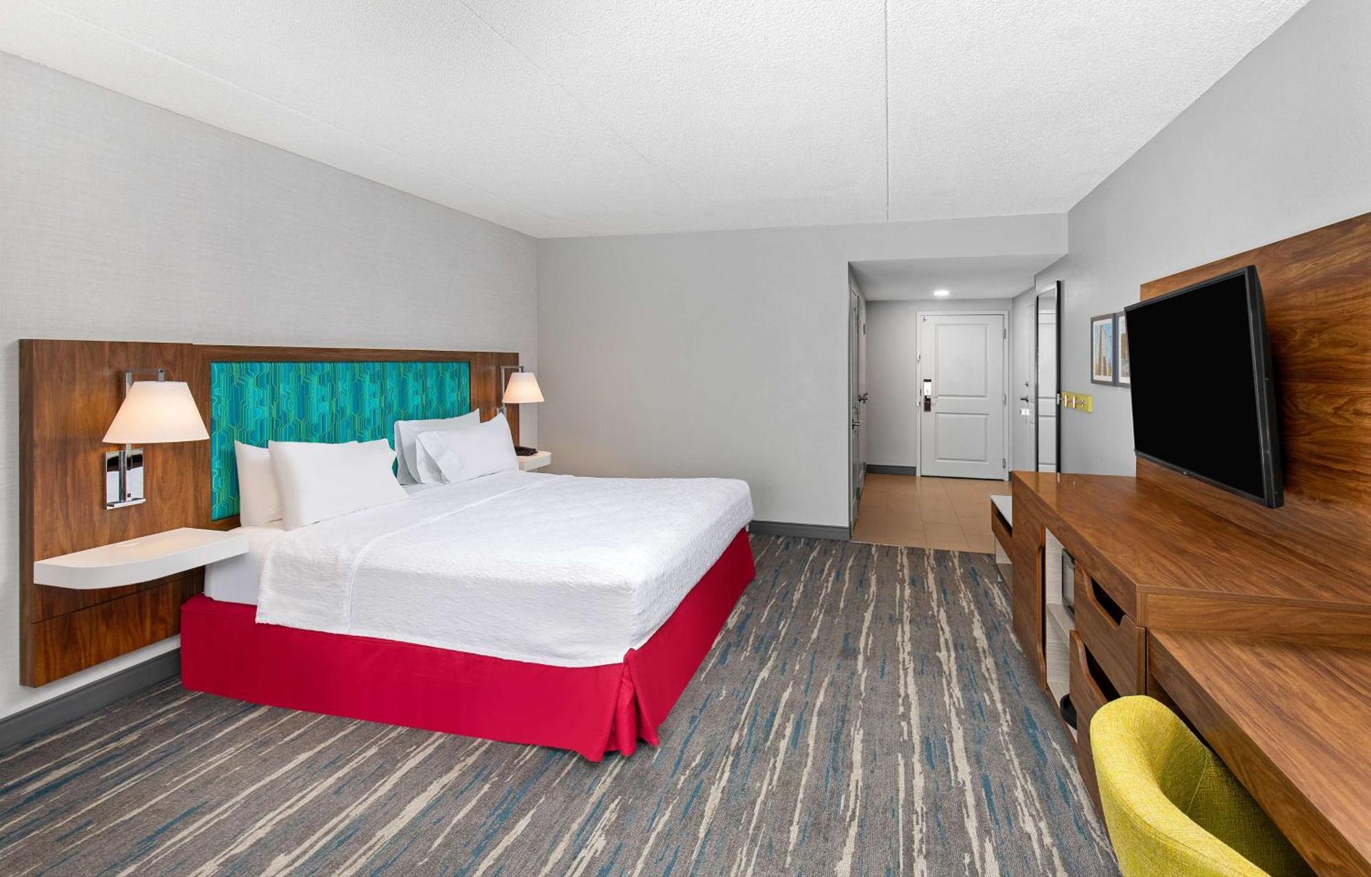 Hampton Inn Pikeville Exterior photo