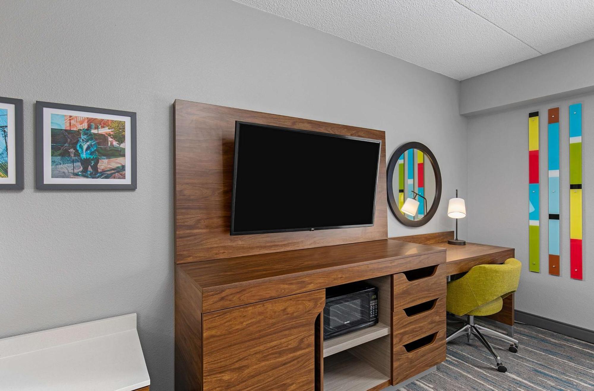 Hampton Inn Pikeville Exterior photo
