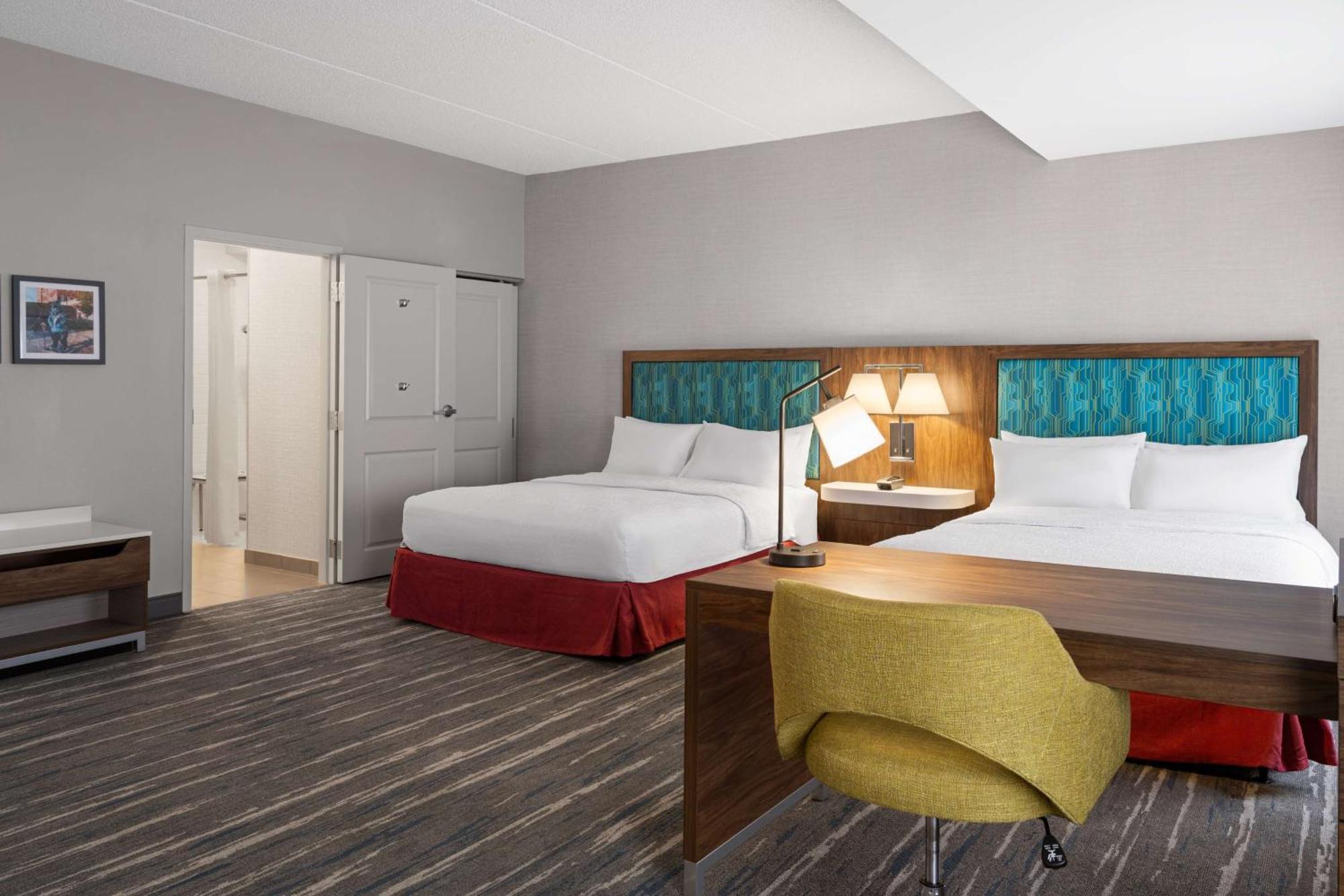 Hampton Inn Pikeville Exterior photo