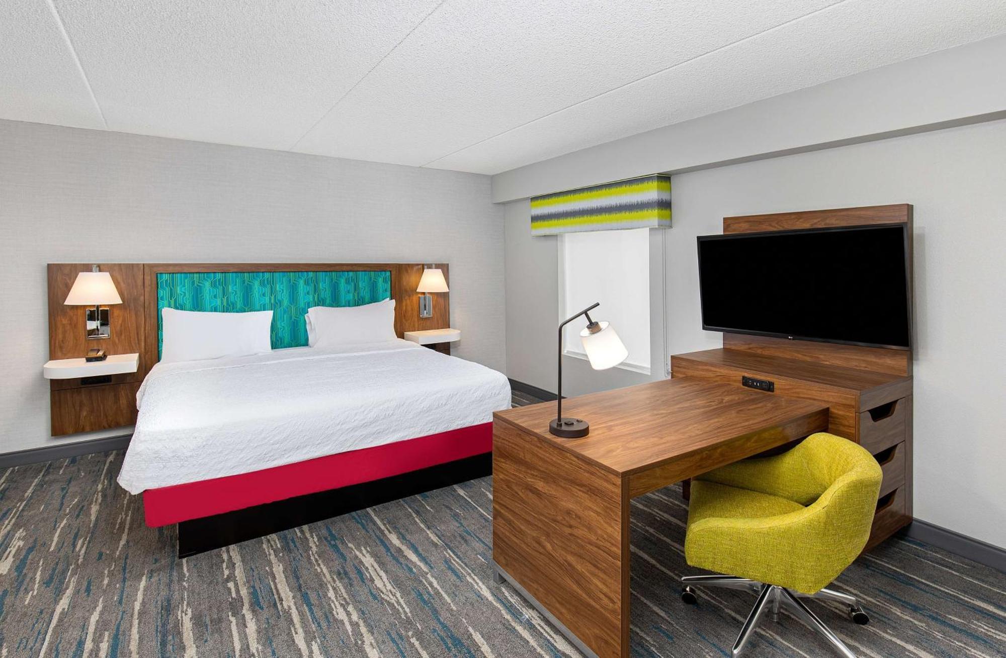 Hampton Inn Pikeville Exterior photo