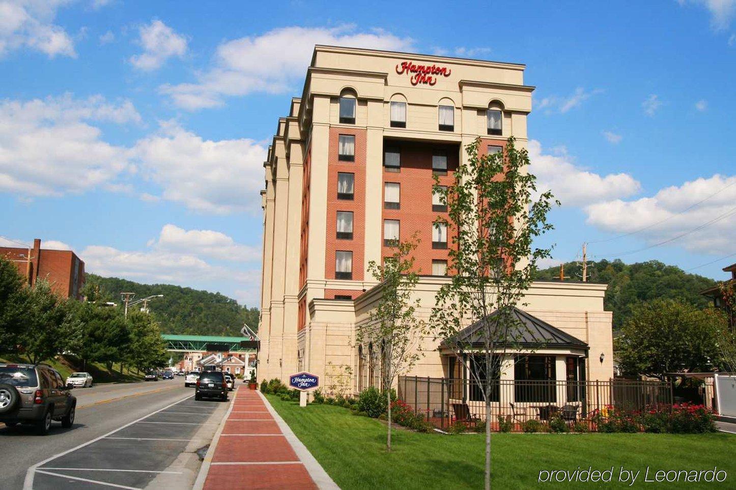 Hampton Inn Pikeville Exterior photo