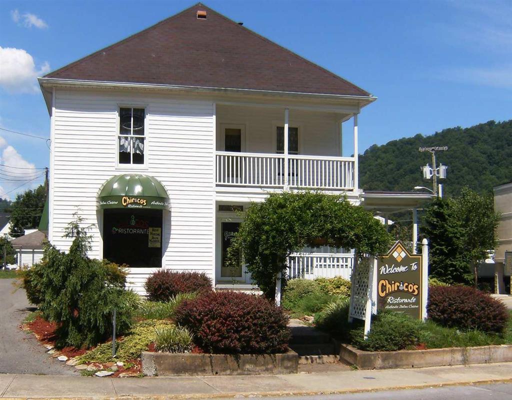 Hampton Inn Pikeville Restaurant photo