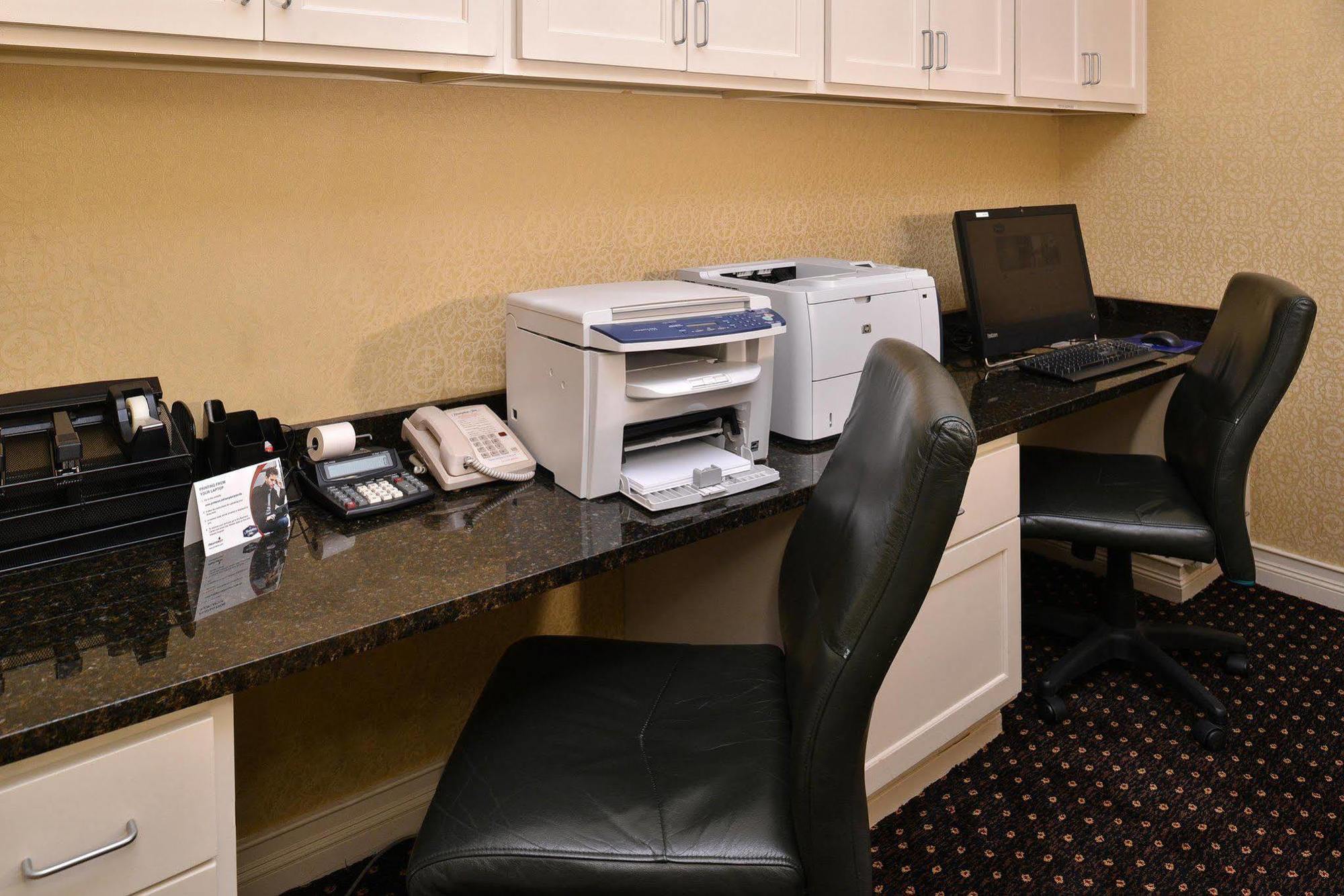 Hampton Inn Pikeville Exterior photo