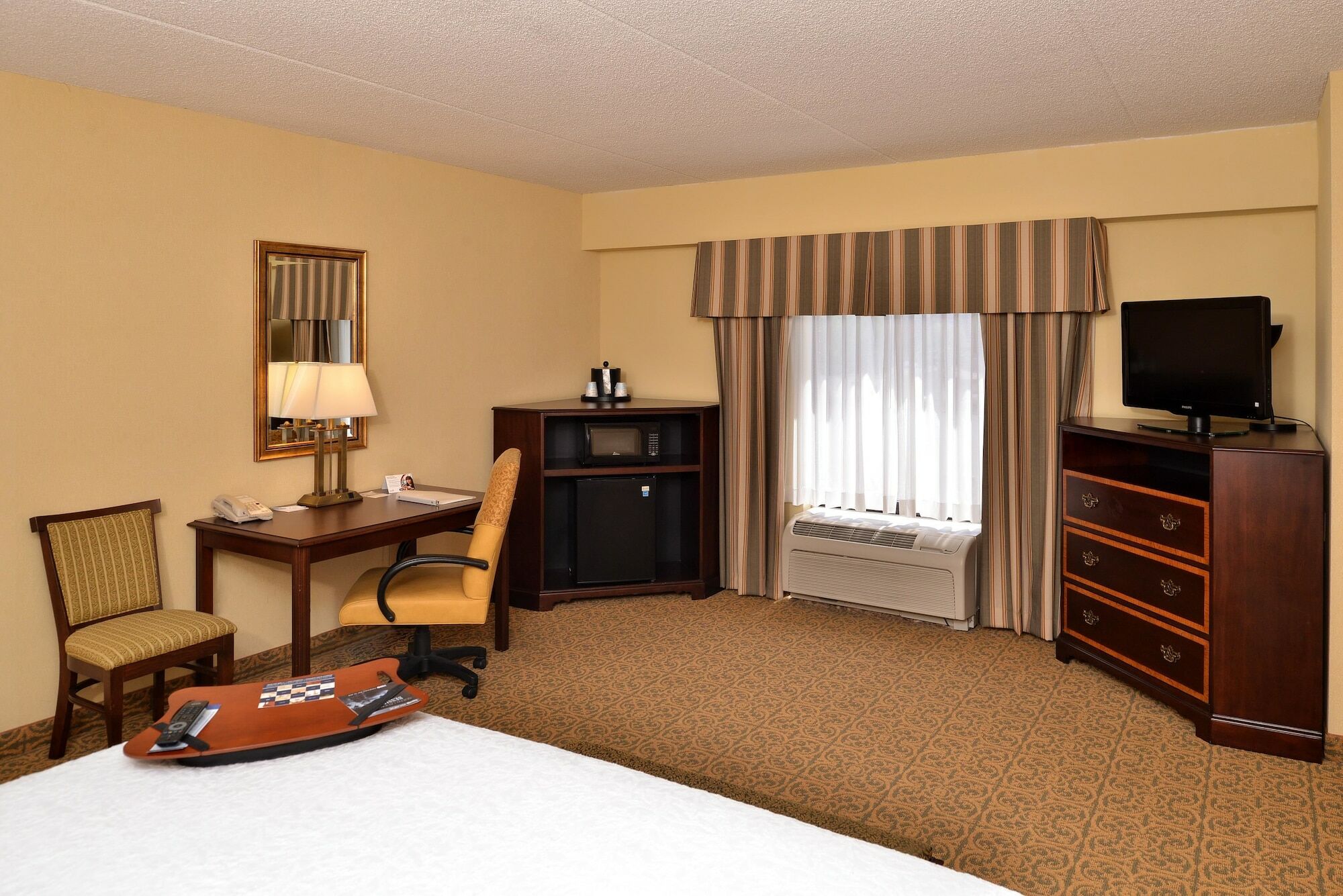 Hampton Inn Pikeville Exterior photo